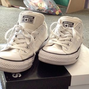 Converse Precious Metal Oxford Sneaker